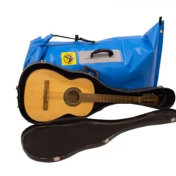 Jacks Plastic Guitar Bag