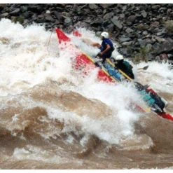 Jacks Plastic Catarafts Daddy Cat 13.5' Cataraft