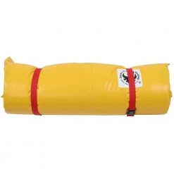 Jacks Plastic Paco & Sleeping Pads Paco Pad Guide