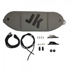Jackson Backband Kit Kayak Outfitting & Floatation