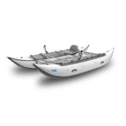 AIRE Catarafts Jaguarundi 16' Cataraft