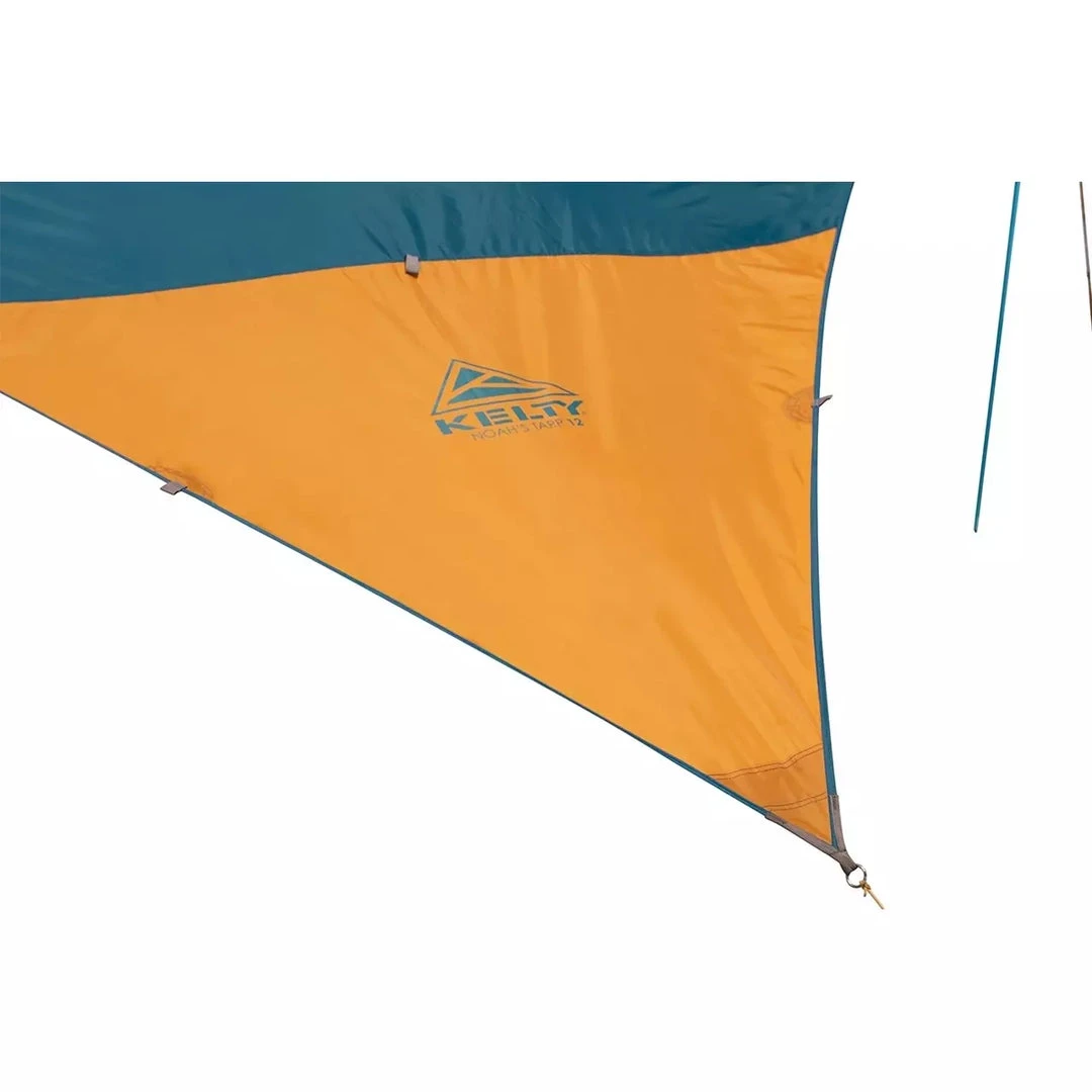 Kelty Biminis & Shade Noahs Tarp 2 Kelty Biminis & Shade Noahs Tarp