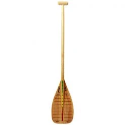 Sawyer Otter Tale 46in Kids Canoe Paddle