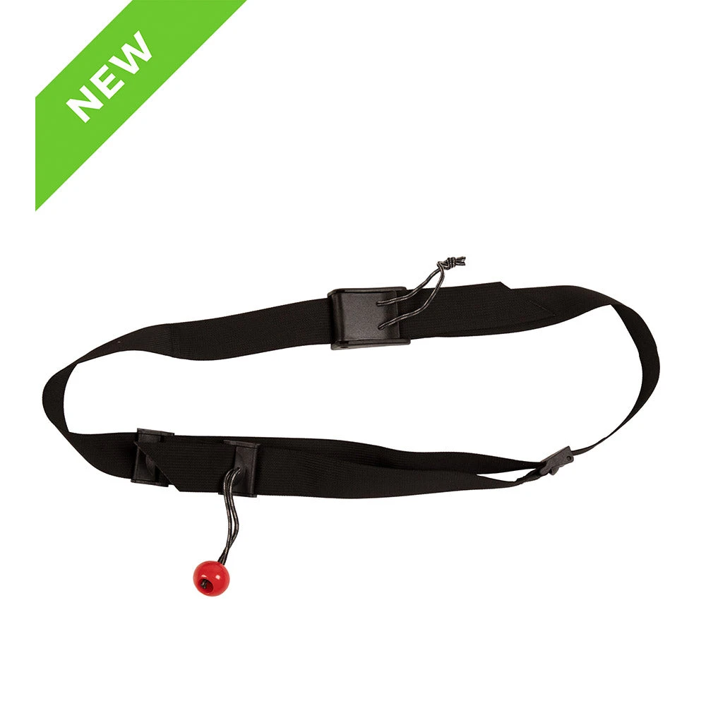 Kokatat Huck 50' Throw Bag With Belt 2 Kokatat Huck 50' Throw Bag With Belt