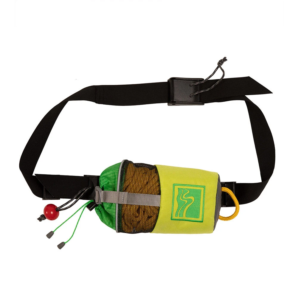 Kokatat Huck 50' Throw Bag With Belt 3 Kokatat Huck 50' Throw Bag With Belt