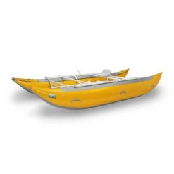 AIRE Leopard 18' Cataraft 15 AIRE Leopard 18' Cataraft