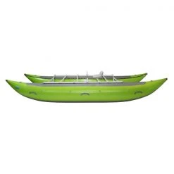 AIRE Leopard 18' Cataraft