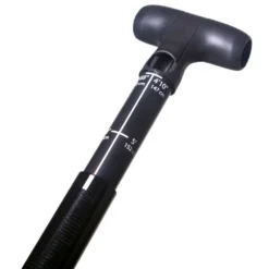 Werner Vibe 2pc SUP Paddle