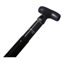 Werner Vibe 3pc SUP Paddle Kokatat