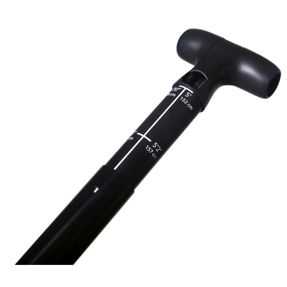 Werner Zen 85 - 3pc SUP Paddle 3 Werner Zen 85 - 3pc SUP Paddle