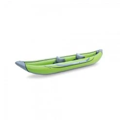 AIRE Tributary Tomcat Tandem Inflatable Kayak