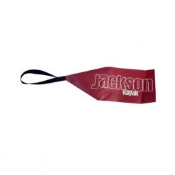 Jackson Rec / Touring Accessories Long Load Flag
