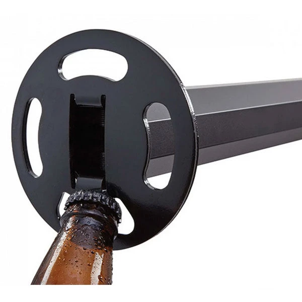 Yakima Longarm Truck Bed Extender 11 Yakima Longarm Truck Bed Extender