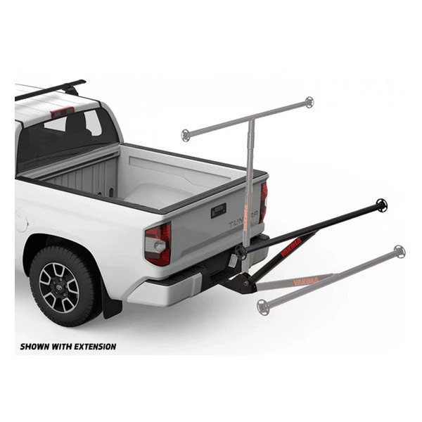 Yakima Longarm Truck Bed Extender 6 Yakima Longarm Truck Bed Extender