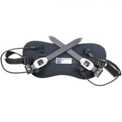 IR Kayak Outfitting & Floatation Loungeband Backband
