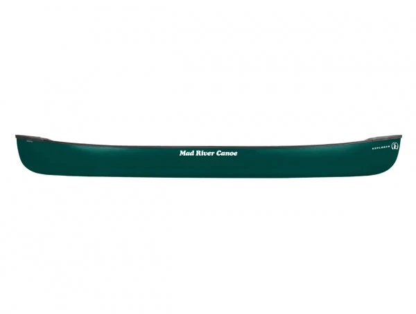 Mad River Explorer 16 T-Formex Canoes 2 Mad River Explorer 16 T-Formex Canoes