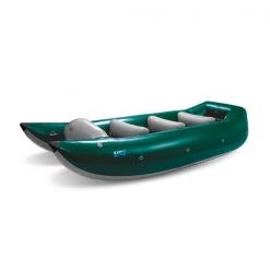AIRE Catarafts Mammoth 14' Paddle Cat
