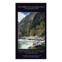 4CRS The Middle Fork Of The Salmon River, A Comprehensive Guide