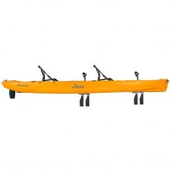 Hobie Pedal Drive Kayaks Compass Duo 13'6