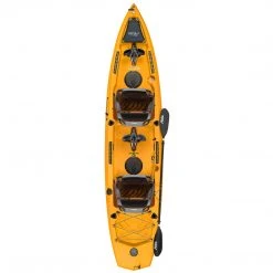 Hobie Pedal Drive Kayaks Compass Duo 13'6