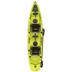 Hobie Pedal Drive Kayaks Compass Duo 13'6