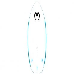 Badfish Inflatable Paddle Boards Monarch 11' Package 7 Badfish Inflatable Paddle Boards Monarch 11' Package