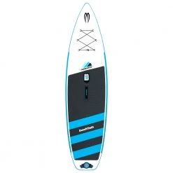 Badfish Inflatable Paddle Boards Monarch 11' Package