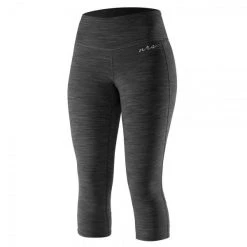 NRS Womens Thermal Layering Women's 2020 HydroSkin 0.5 Capris