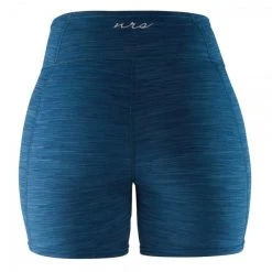 NRS Women's HydroSkin 0.5mm Sport Shorts 6 NRS Women's HydroSkin 0.5mm Sport Shorts
