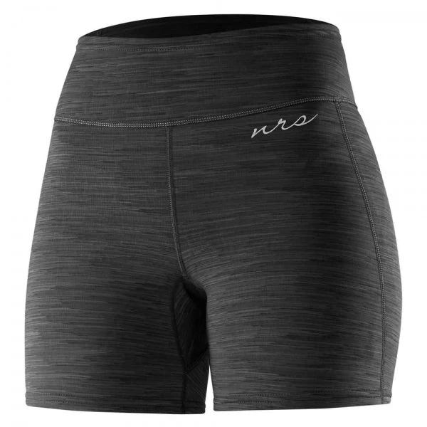 NRS Women's HydroSkin 0.5mm Sport Shorts 2 NRS Women's HydroSkin 0.5mm Sport Shorts