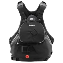 NRS Rescue PFDs Zen Rescue PFD