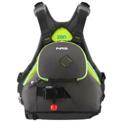 NRS Rescue PFDs Zen Rescue PFD