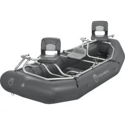 NRS Slipstream Fishing Raft Rafts
