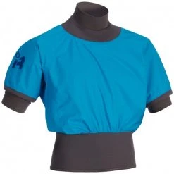 IR Nano Short Sleeve Paddle Jacket