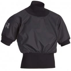 IR Nano Short Sleeve Paddle Jacket