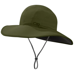 OR Hats & Visors Oasis Sun Sombero