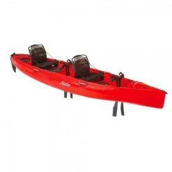 Hobie Mirage Oasis 14.6 Pedal Drive Kayaks