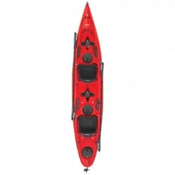 Hobie Mirage Oasis 14.6 Pedal Drive Kayaks