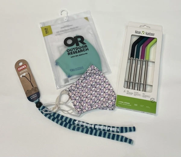 4Corners Riversports Gift Bag Kokatat 2 4Corners Riversports Gift Bag Kokatat