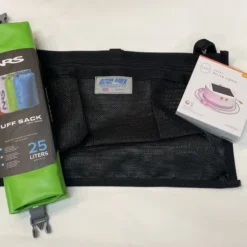 4Corners Riversports Gift Bag Kokatat 8 4Corners Riversports Gift Bag Kokatat