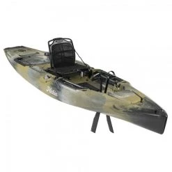 Hobie Mirage Outback 12'9
