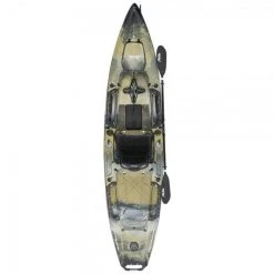 Hobie Mirage Outback 12'9