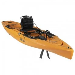 Hobie Mirage Outback 12'9