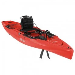 Hobie Mirage Outback 12'9