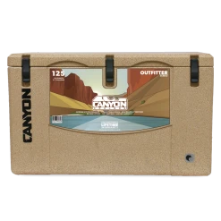 Canyon Outfitter Coolers