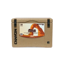 Canyon Outfitter Coolers