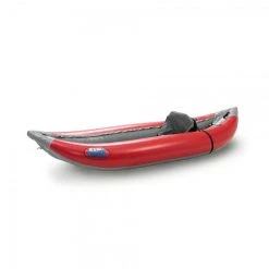 AIRE Inflatable Kayaks Outfitter 1 Inflatable Kayak