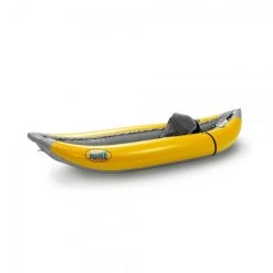 AIRE Inflatable Kayaks Outfitter 1 Inflatable Kayak