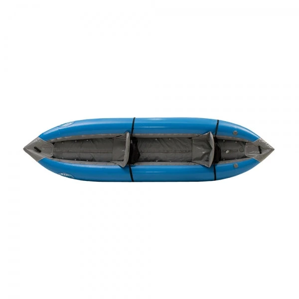 AIRE Outfitter 2 Inflatable Kayak Inflatable Kayaks 2 AIRE Outfitter 2 Inflatable Kayak Inflatable Kayaks