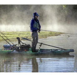 Perception Outlaw Adjustable Paddle